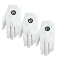 Pur Tour Golfhanske 3pk Herre