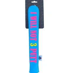 3 Putt Alignment Stick Headcover