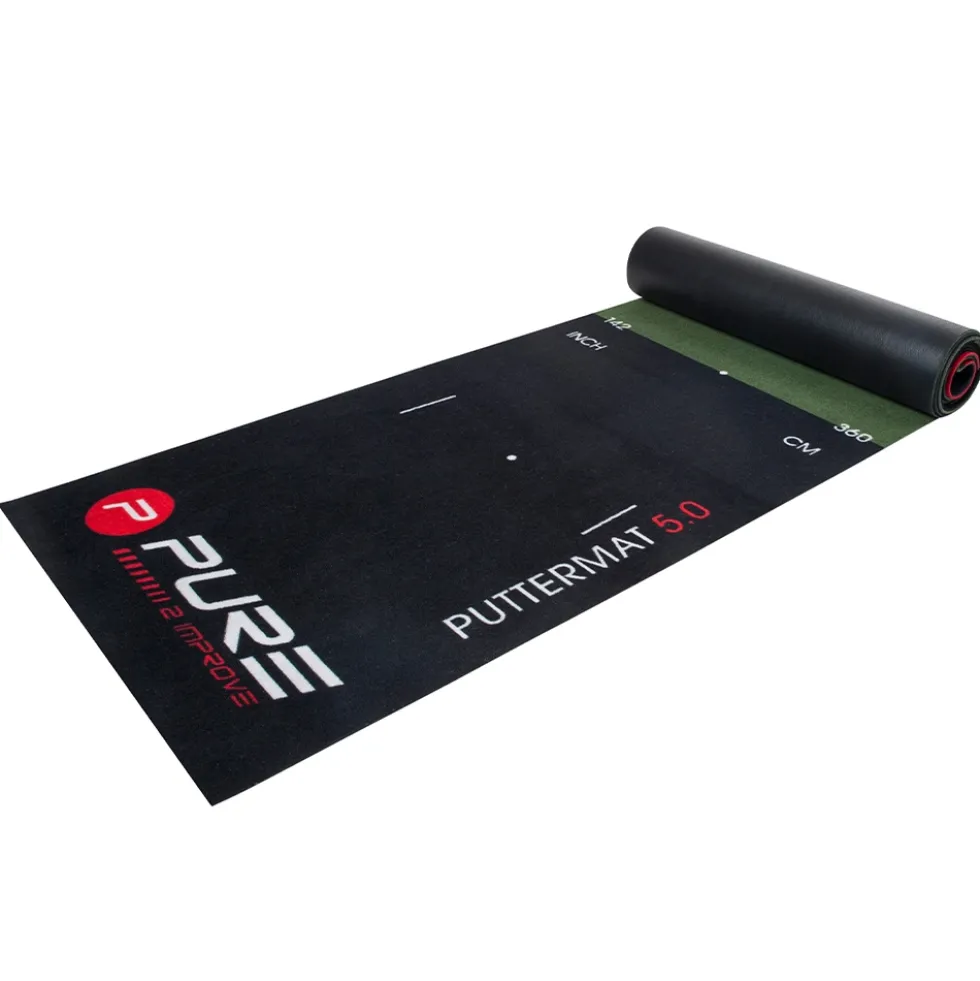 Puttematte 5m