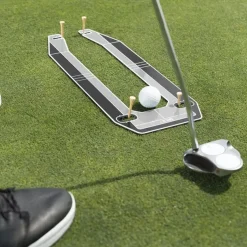 Putt Gate Puttetrener