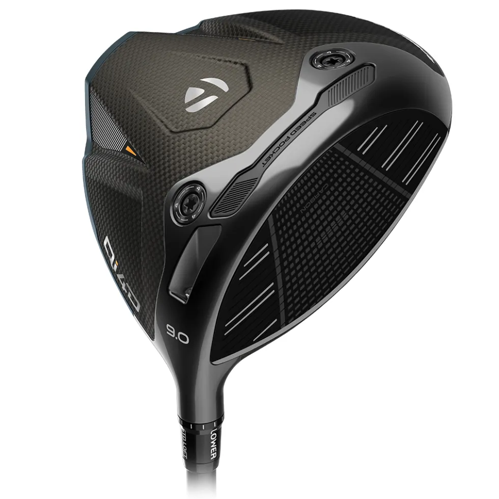 Qi4D Driver