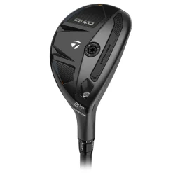 Qi4D Hybrid