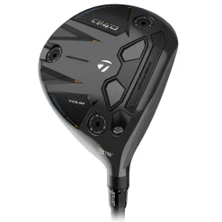 Qi4D Tour Wood