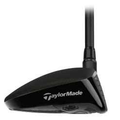 Qi4D Tour Wood