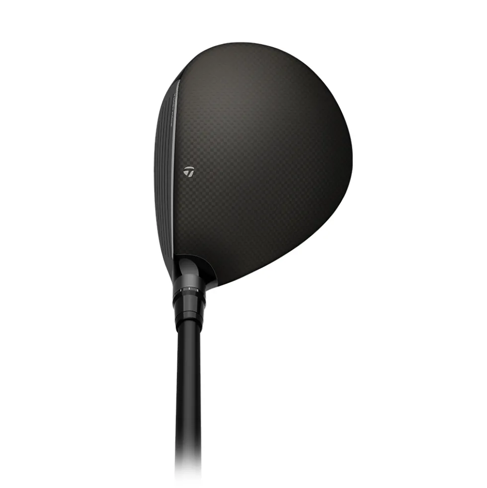 Qi4D Tour Wood