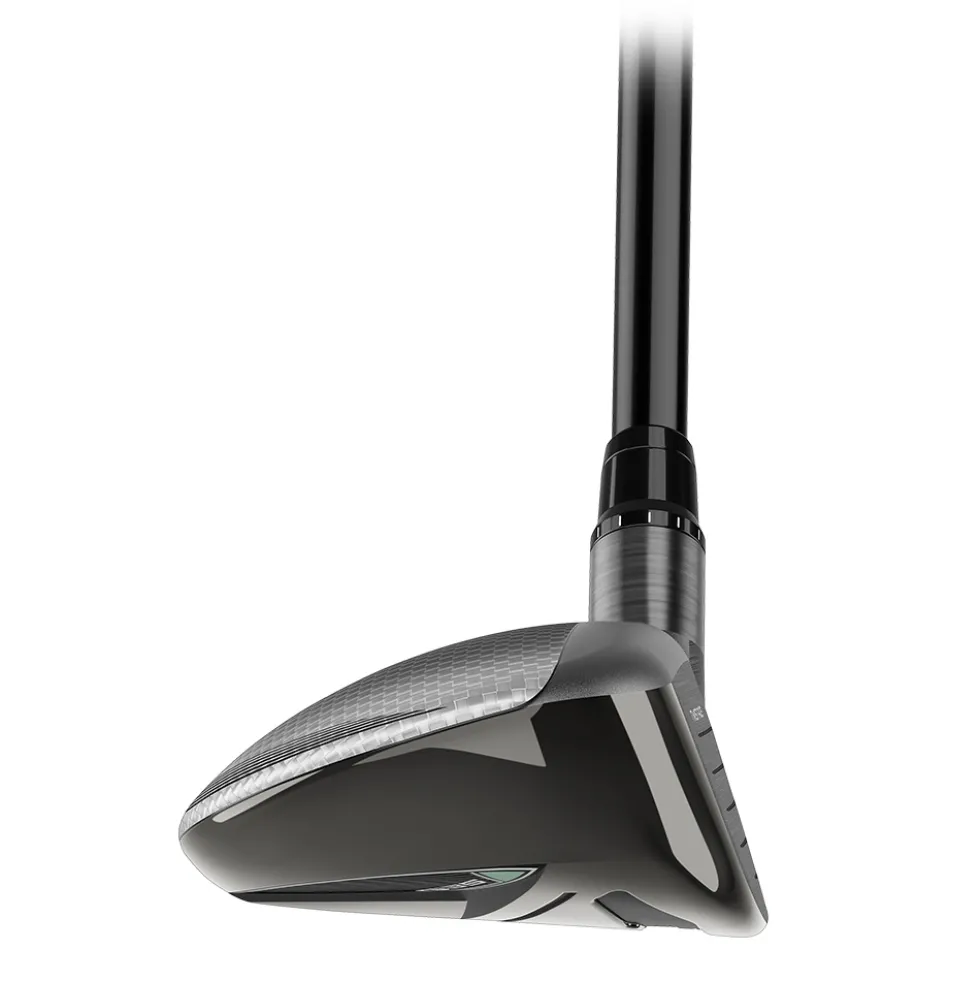 Qi35 Hybrid