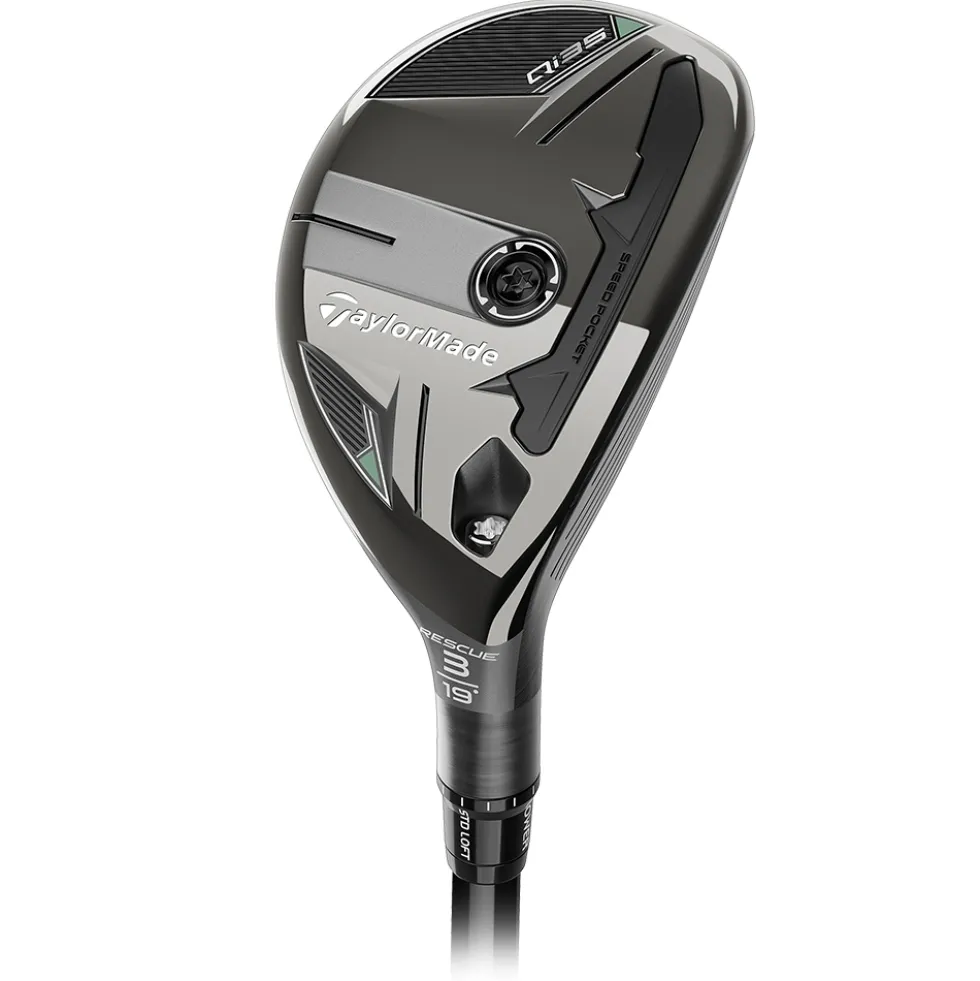 Qi35 Hybrid