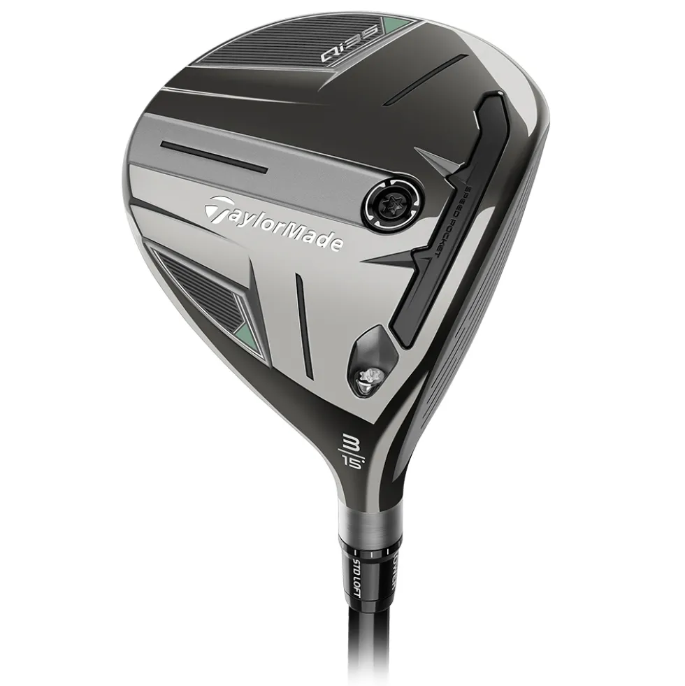 Qi35 Wood