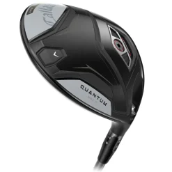 Quantum Max D Driver