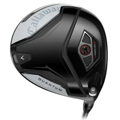 Quantum Max D Driver