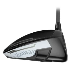 Quantum Max D Driver