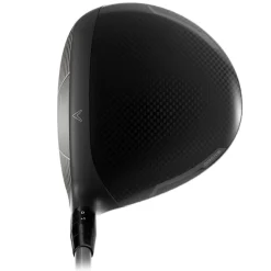 Quantum Max D Driver