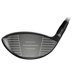 Quantum Max Driver