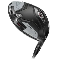 Quantum Max Driver