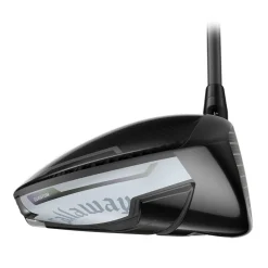 Quantum Max Driver