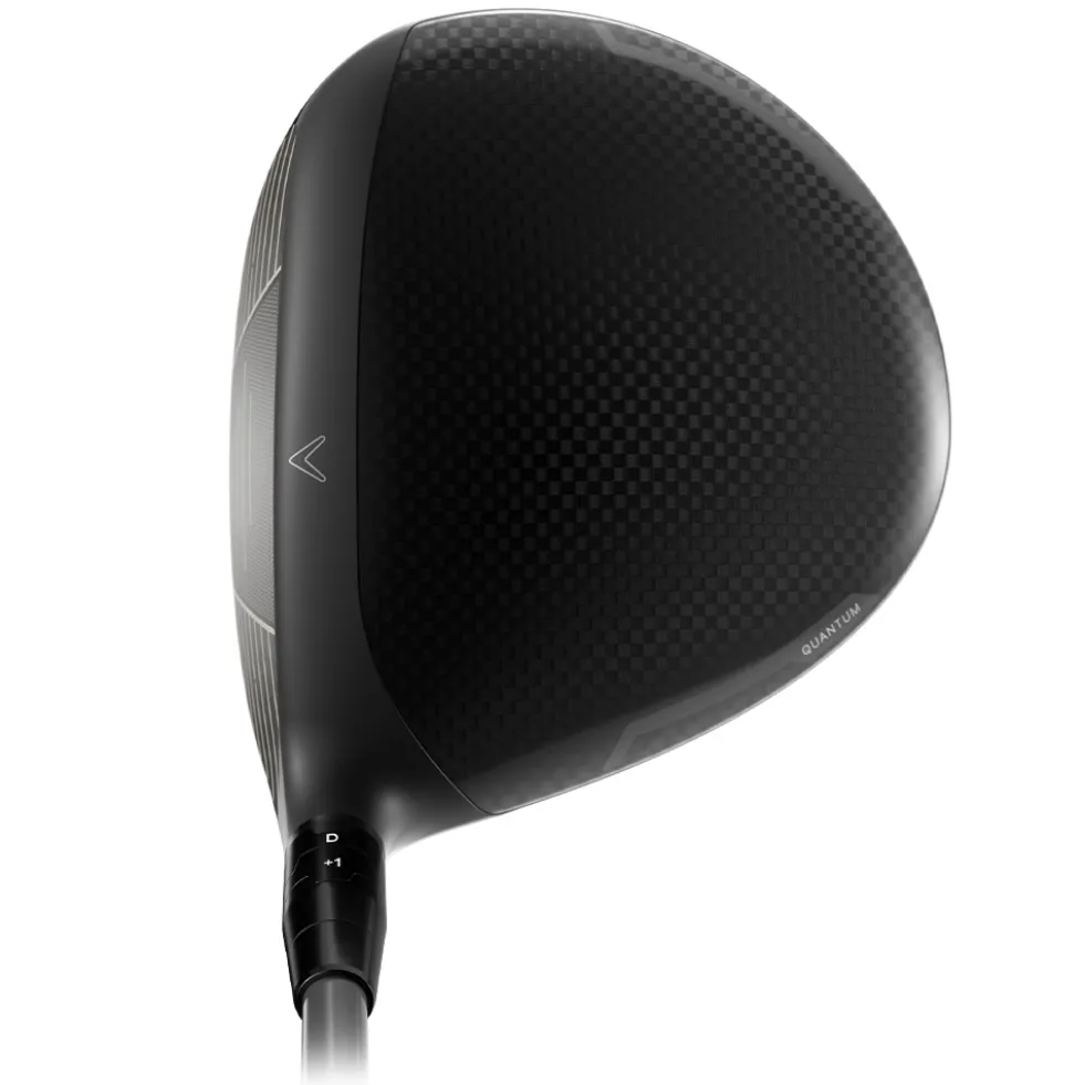 Quantum Max Driver Dame