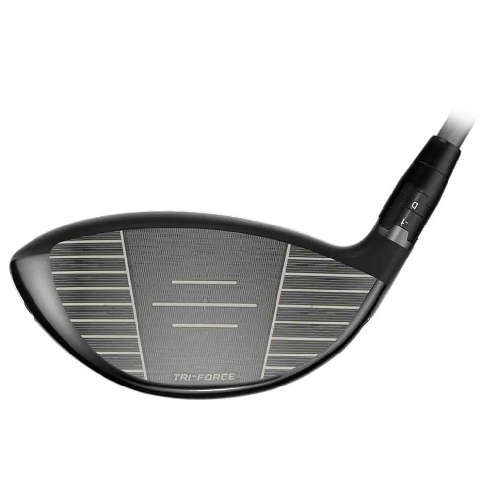 Quantum Max Driver Dame