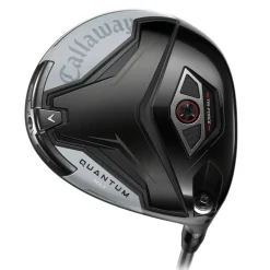 Quantum Max Driver Dame