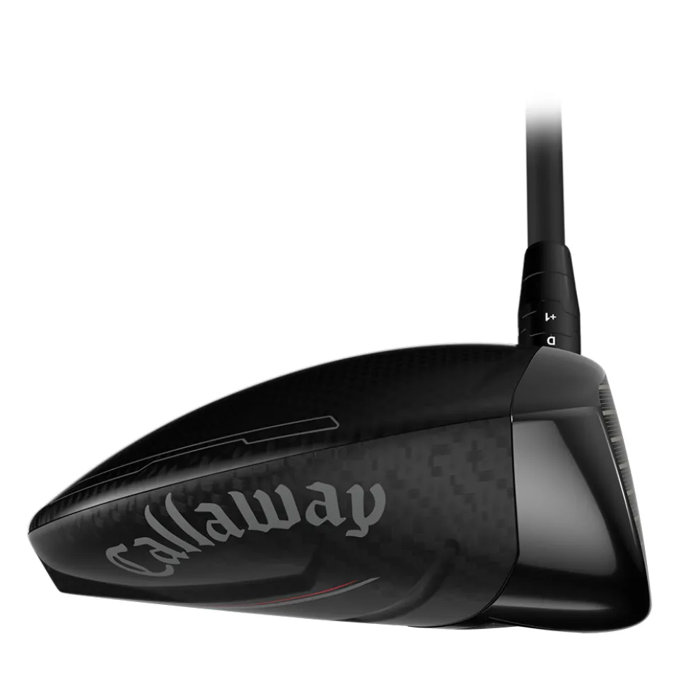 Quantum Max Fast Driver
