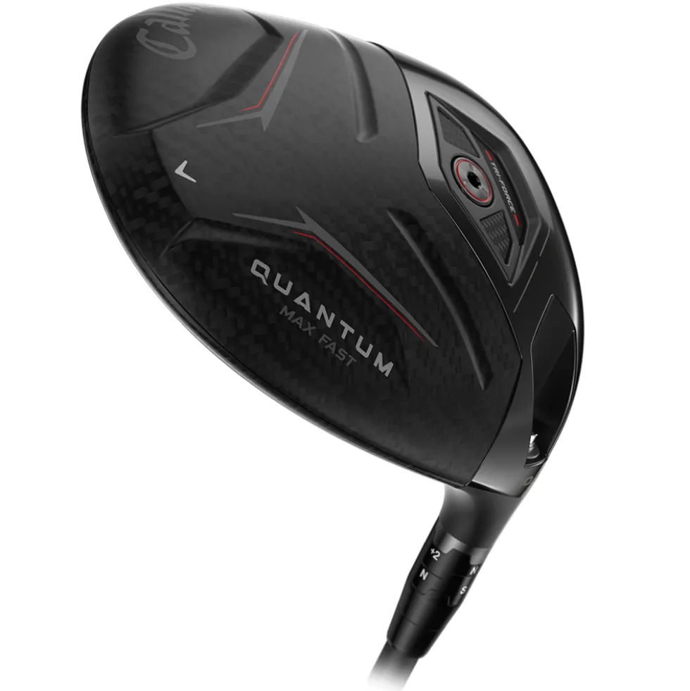 Quantum Max Fast Driver