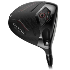 Quantum Max Fast Driver