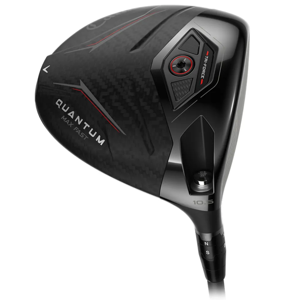 Quantum Max Fast Driver