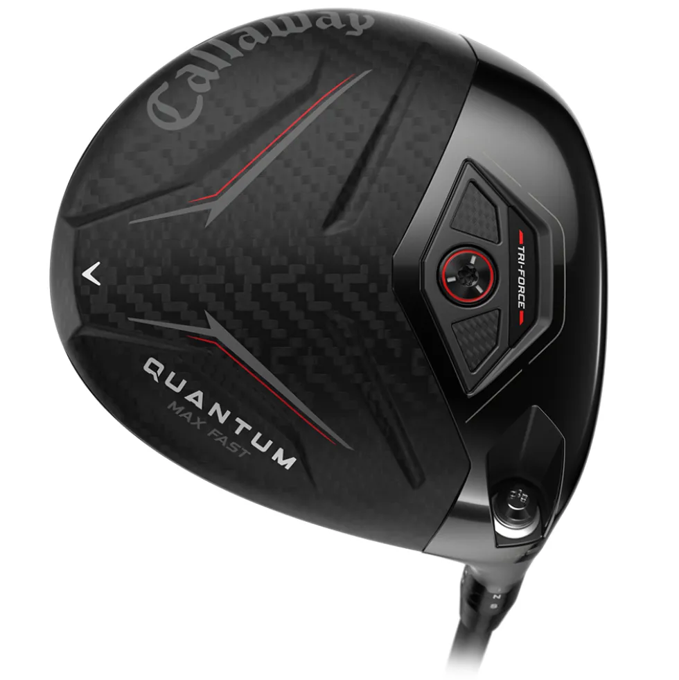 Quantum Max Fast Driver