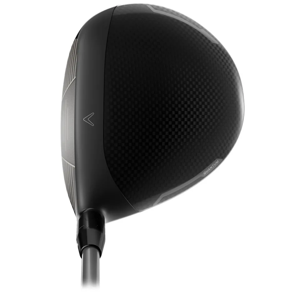 Quantum Mini Driver
