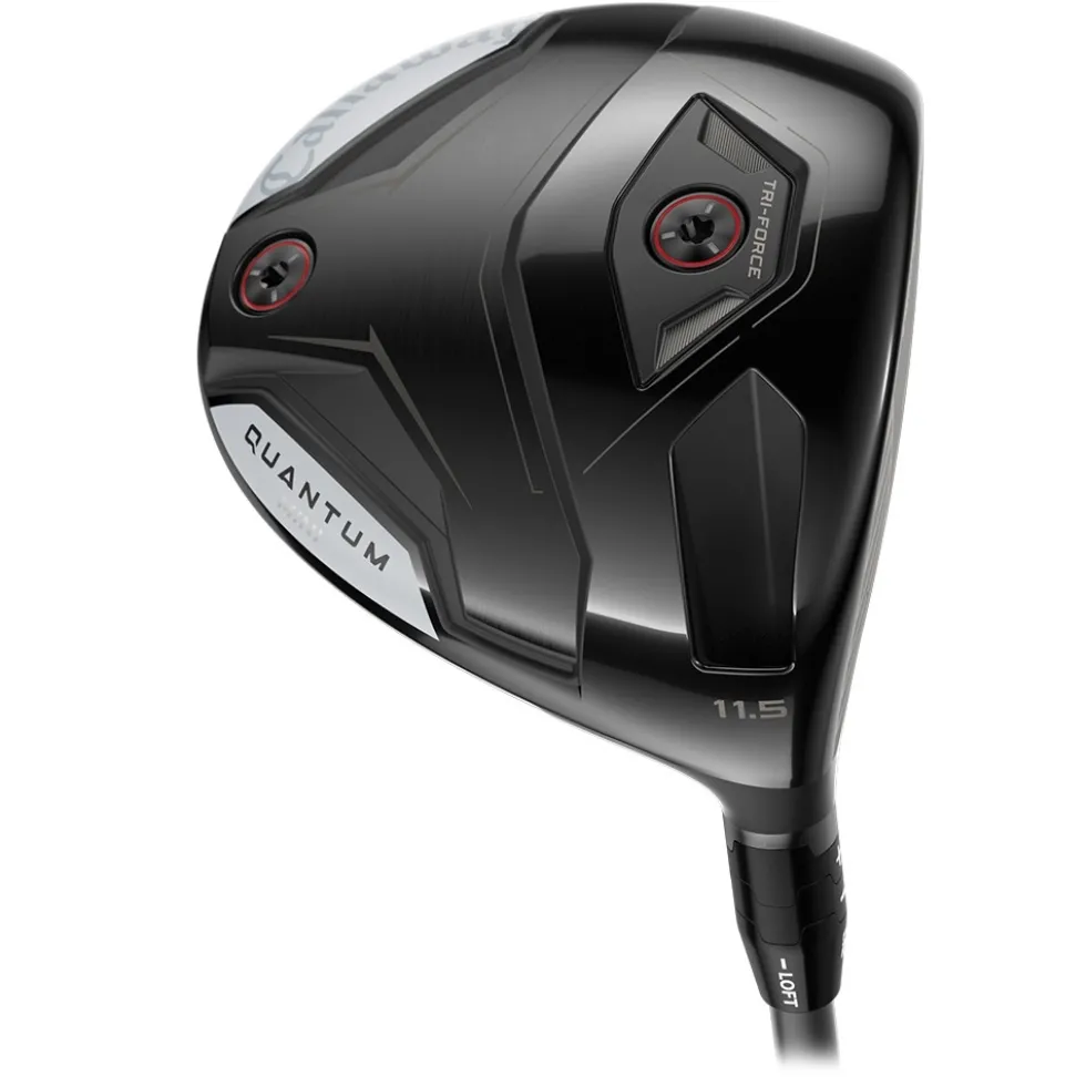 Quantum Mini Driver