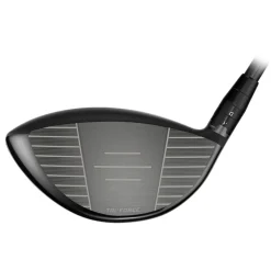 Quantum Triple Diamond Driver