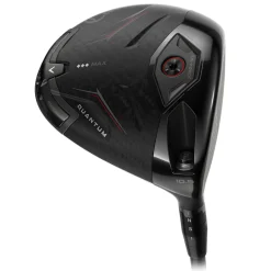 Quantum Triple Diamond Max Driver