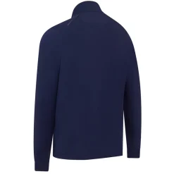Quarter Zip Team Logogenser