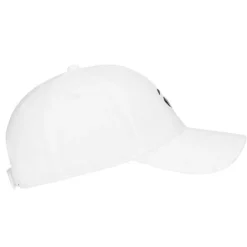 Radar Caps Junior Hvit