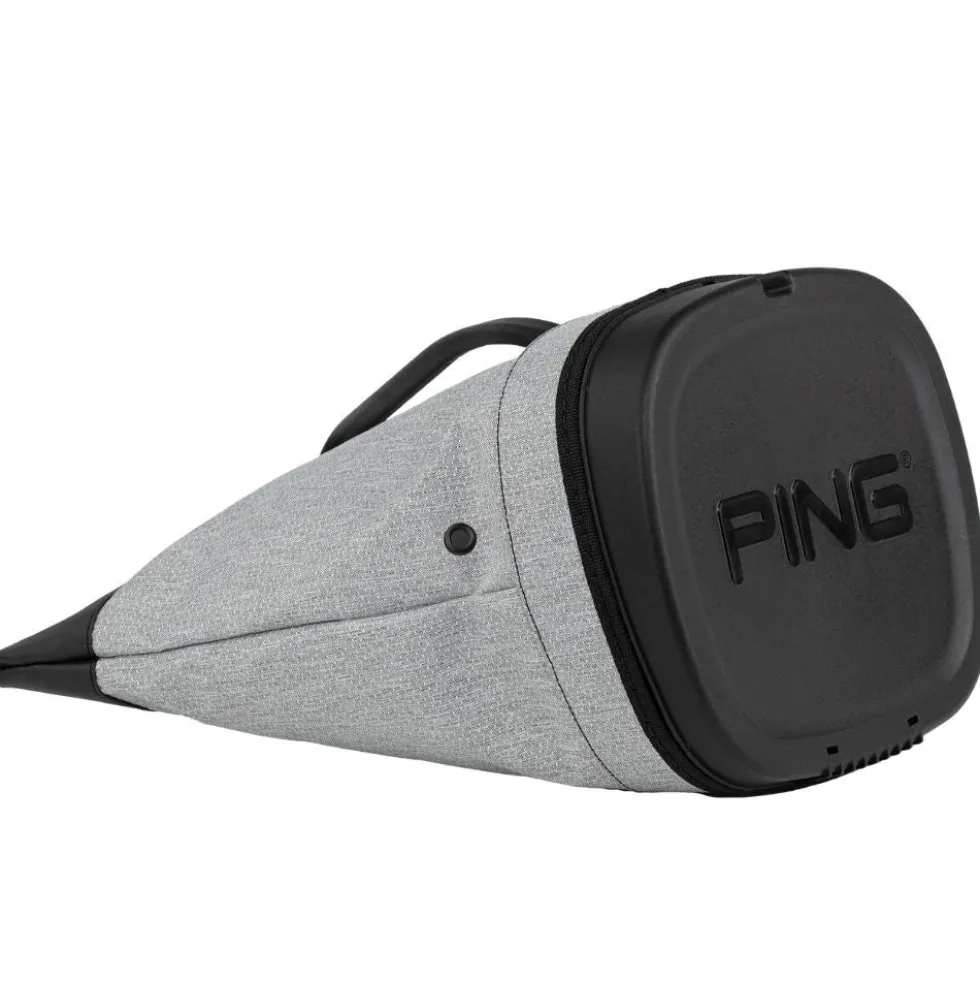 Range Bag Grå