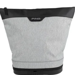 Range Bag Grå