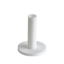 Rangepegg 70mm Hvit