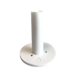 Rangepegg Premium 55mm Hvit