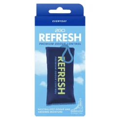 Refresh Deodorantposer 2 Pack