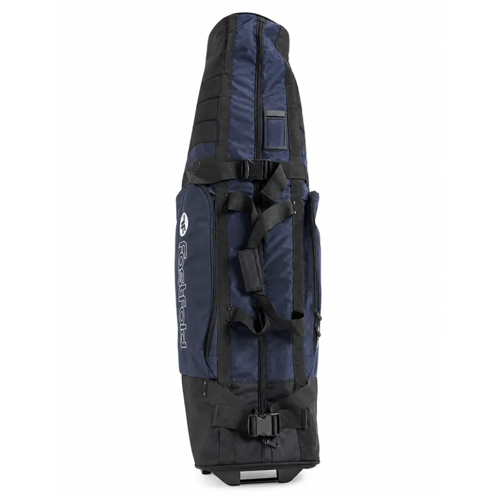 Reisebag Svart / Navy