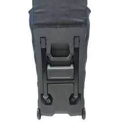 Reisebag Svart / Navy