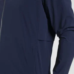 Rescue 2.0 Regnjakke Herre Navy