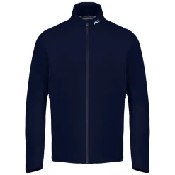 Rescue 2.0 Regnjakke Herre Navy
