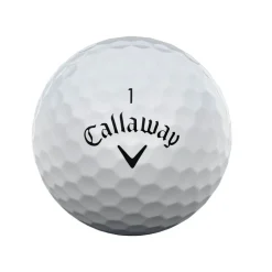 Reva Golfball Hvit