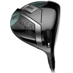 Reva Rise Driver Dame