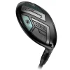 Reva Rise Wood Dame