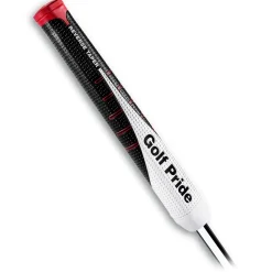 Reverse Taper Round Puttergrep