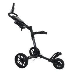 Ridgeline 3 Golftralle Svart