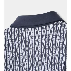 Ridgeweave Genser Herre Blå