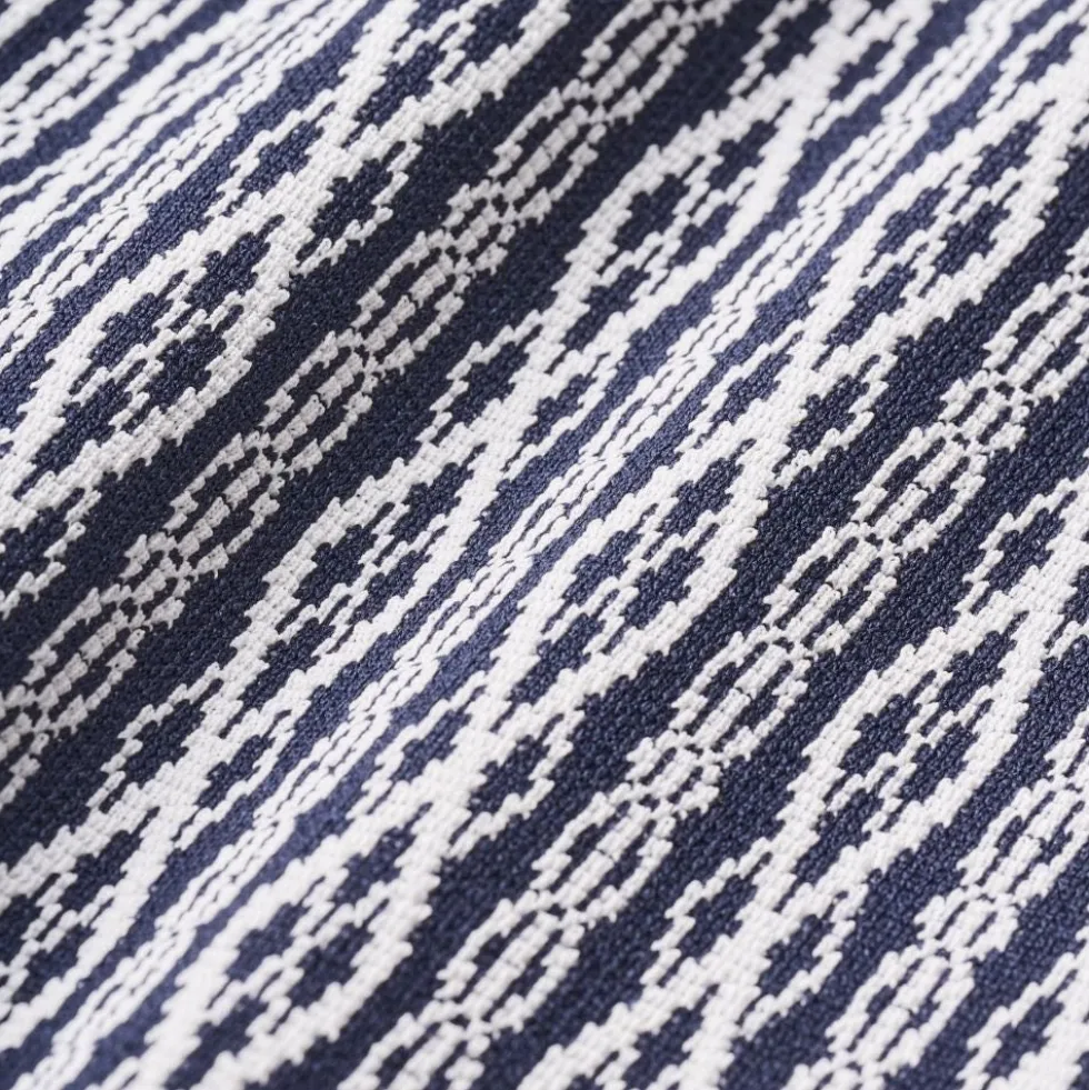 Ridgeweave Genser Herre Blå