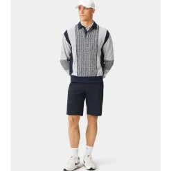 Ridgeweave Genser Herre Blå